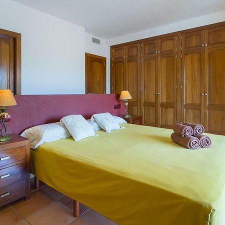 Can Roig Santa Gertrudis  ภายนอก รูปภาพ